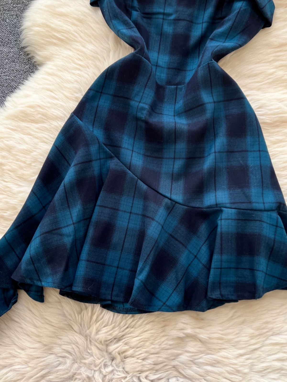 Weekend vibes dress CD870 images